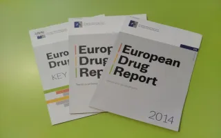 European Drug Report