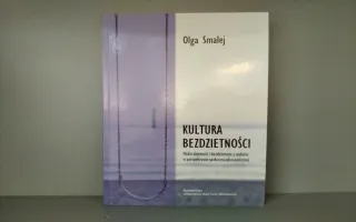Kultura bezdzietności - publikacja dostępna w zbiorach CBS