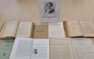 Prace dr Karoliny Iwaszkiewicz-Gintowt w zbiorach Centralnej Biblioteki Statystycznej