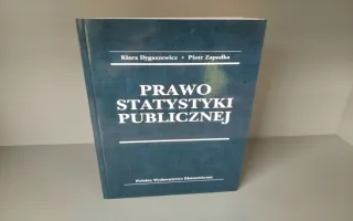 Prawo statystyki publicznej w zbiorach CBS