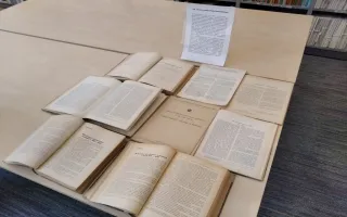 Publikacje Piotra Burakowskiego w zbiorach CBS