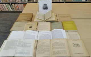 Publikacje profesora Wacława Pytkowskiego. Wybór ze zbiorów CBS