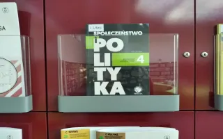 Społeczeństwo i Polityka w zbiorach Centralnej Biblioteki Statystycznej
