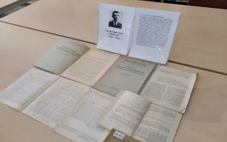 Publikacje Jana Kantego Józefa Wiśniewskiego