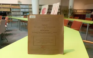 Publikacja Stanisława Mariana Kołodziejczyka w czytelni CBS
