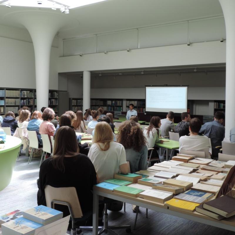 Powiększ obraz: Dni Otwarte Funduszy Europejskich 18-19 maja 2017