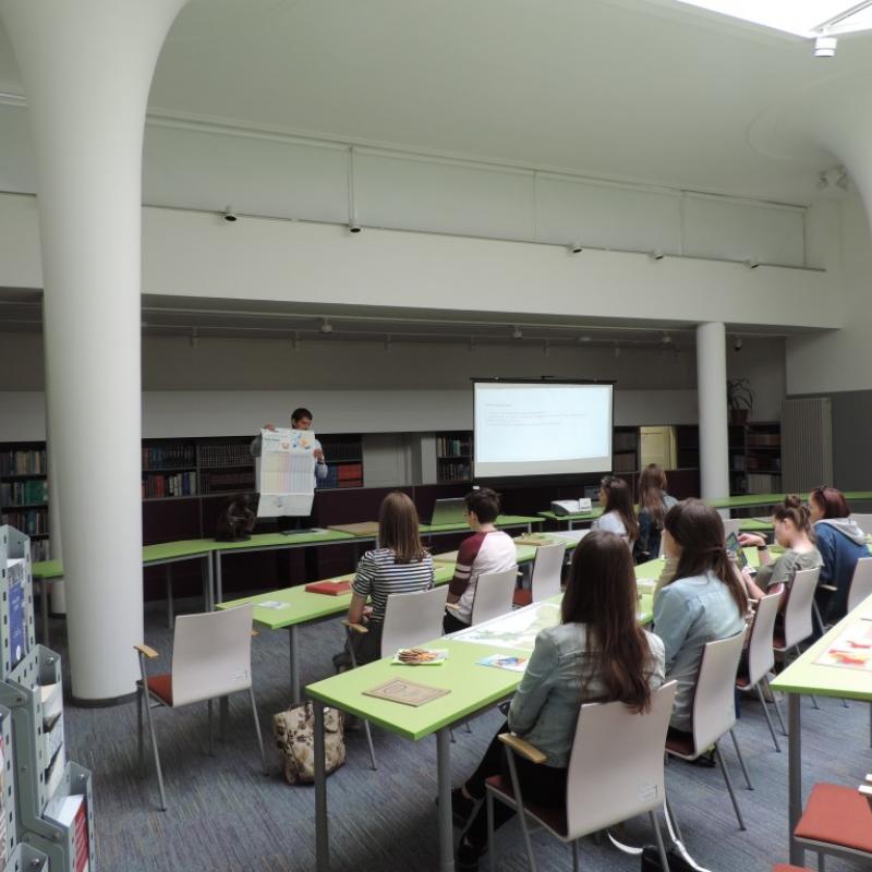 Powiększ obraz: Dni Otwarte Funduszy Europejskich 18-19 maja 2017