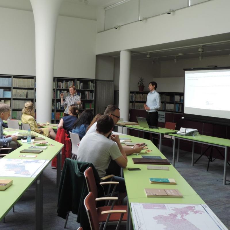 Powiększ obraz: Dni Otwarte Funduszy Europejskich 18-19 maja 2017