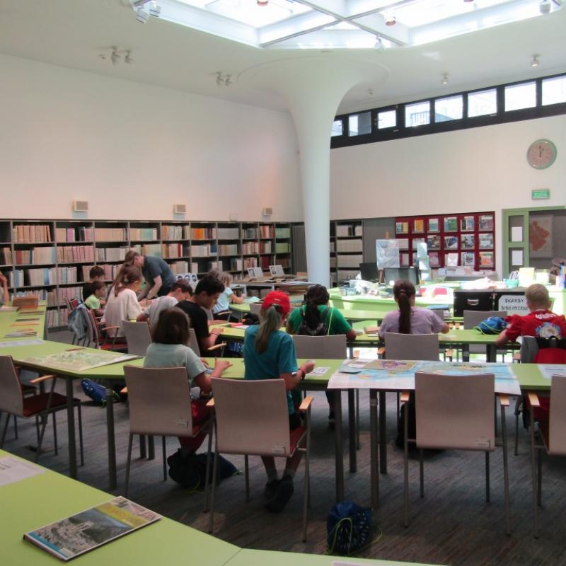 Powiększ obraz: Dzień Otwarty 2022 r