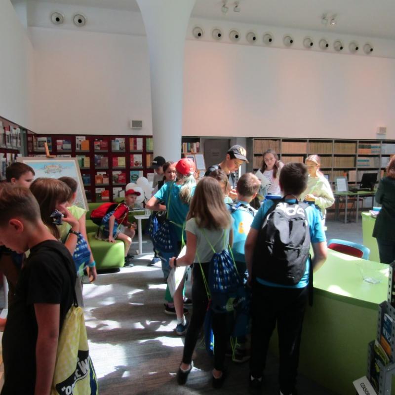 Powiększ obraz: Dzień Otwarty 2022 r