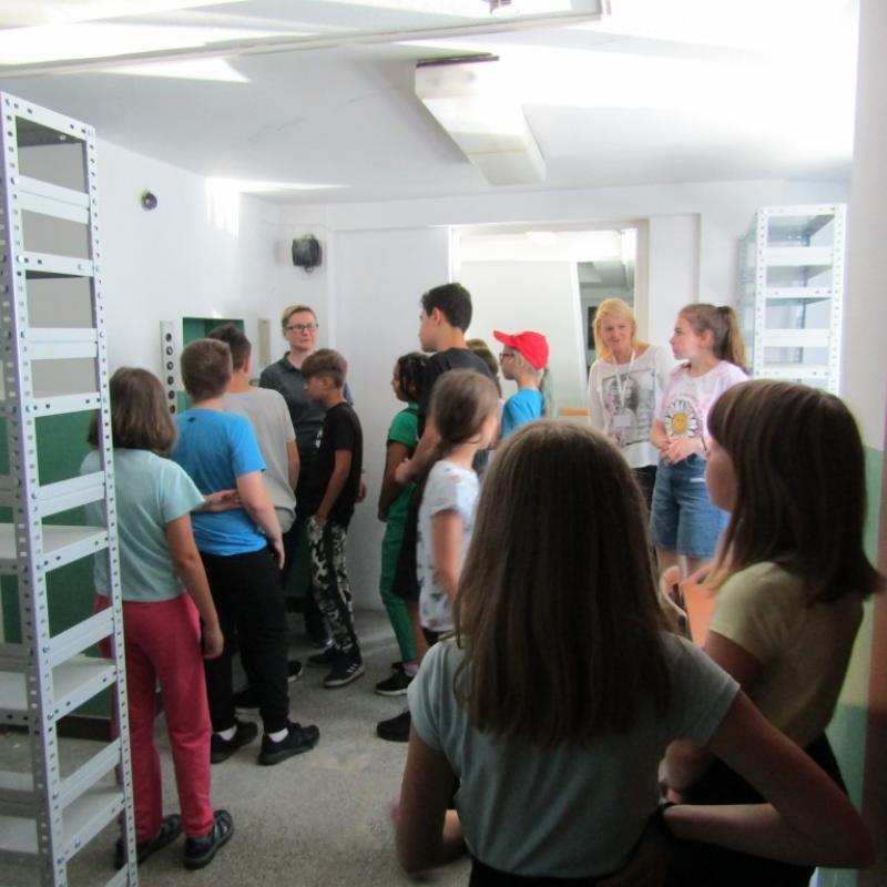 Powiększ obraz: Dzień Otwarty 2022 r