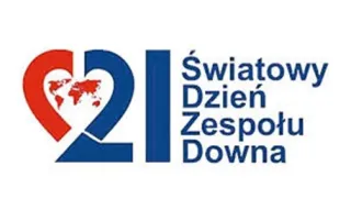 Powiększ obraz: 21 marca Światowy Dzień Zespołu Downa