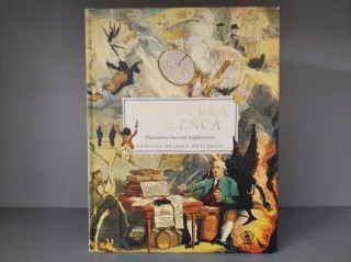 Powiększ obraz: Biblioteka szaleńca. Największe kurioza wydawnicze
