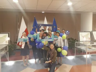 Powiększ obraz: Noc Muzeów 2018