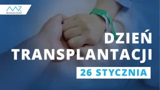 Powiększ obraz: Ogólnopolski Dzień Transplantacji - grafika Ministerstaw Zdrowia