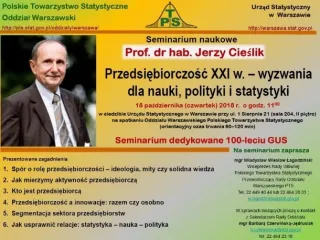 Powiększ obraz: Seminarium 18.10.2018