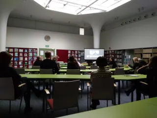 Powiększ obraz: Seminarium naukowe - 28 listopada 2019