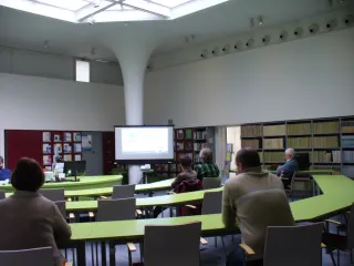 Powiększ obraz: Seminarium naukowe - 30 stycznia 2020