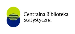 Powiększ obraz: Logo Centralnej Biblioteki Statystycznej